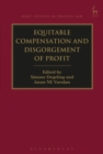 Image for Equitable compensation and disgorgement of profit