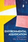 Image for Environmental adjudication