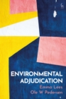 Image for Environmental Adjudication