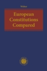 Image for European Constitutions Compared