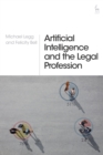 Image for Artificial intelligence and the legal profession