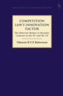 Image for Competition Law’s Innovation Factor
