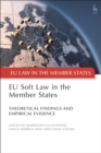 Image for EU Soft Law in the Member States