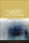 Image for Human rights encounter legal pluralism