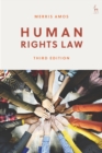 Image for Human rights law