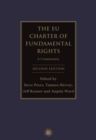 Image for The EU Charter of Fundamental Rights: A Commentary