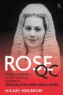 Image for Rose QC  : the remarkable story of Rose Heilbron