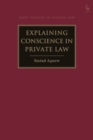Image for Explaining Conscience in Private Law