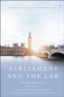 Image for Parliament and the law.