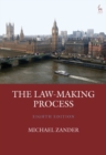 Image for The law-making process