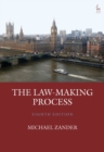 Image for The Law-Making Process