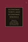 Image for Economic Torts and Economic Wrongs