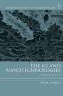 Image for The EU and Nanotechnologies