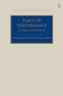Image for Place of Performance: A Comparative Analysis
