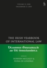 Image for The Irish Yearbook of International Law, Volume 13, 2018