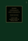 Image for Leases  : covenants and consents