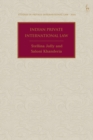 Image for Indian Private International Law : volume 6