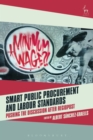 Image for Smart Public Procurement and Labour Standards : Pushing the Discussion after RegioPost