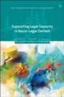 Image for Supporting Legal Capacity in Socio-Legal Context