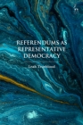 Image for Referendums as representative democracy