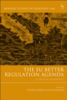 Image for The EU Better Regulation Agenda