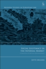 Image for Social legitimacy in the internal market  : a dialogue of mutual responsiveness