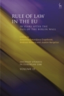 Image for Rule of Law in the EU: 30 Years After the Fall of the Berlin Wall