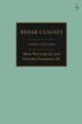 Image for Break Clauses