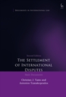 Image for Settlement of International Disputes: Basic Documents