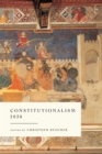 Image for Constitutionalism 2030