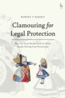 Image for Clamouring for Legal Protection