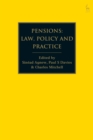 Image for Pensions  : law, policy and practice
