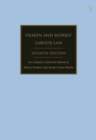 Image for Deakin and Morris' labour law