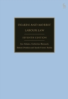 Image for Deakin and Morris&#39; Labour Law