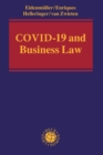 Image for COVID-19 and Business Law