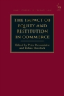 Image for The impact of equity and restitution in commerce