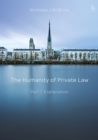 Image for The Humanity of Private Law