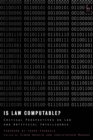 Image for Is Law Computable?