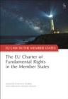 Image for The EU Charter of Fundamental Rights in the Member States