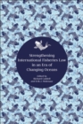Image for Strengthening international fisheries law in an era of changing oceans