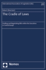 Image for The Cradle of Laws