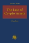 Image for The Law of Crypto Assets