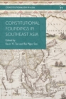 Image for Constitutional Foundings in Southeast Asia