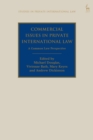 Image for Commercial Issues in Private International Law