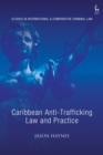 Image for Caribbean Anti-Trafficking Law and Practice