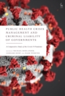 Image for Public health crisis management and criminal liability of governments  : a comparative study of the COVID-19 pandemic