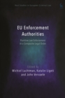 Image for EU enforcement authorities  : punitive law enforcement in a composite legal order