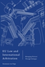 Image for EU Law and International Arbitration