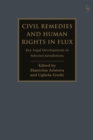 Image for Civil remedies and human rights in flux  : key legal developments in selected jurisdictions