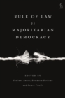 Image for Rule of Law vs Majoritarian Democracy